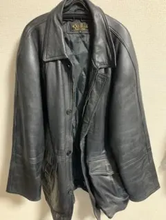 【NOUBELLE】人気/レザージャケット/ラム/羊革/裏地総柄/Mサイズ 2025年最新】Noubellの人気アイテム - メルカリ