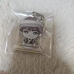 超特急 マサヒロ 香川 ご当地キーホルダー