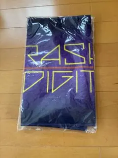 嵐 「THE DIGITALIAN」タオル