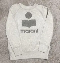 ISABEL MARANT ETOILE スウェット 裏起毛