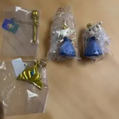 テケテケ様専用
