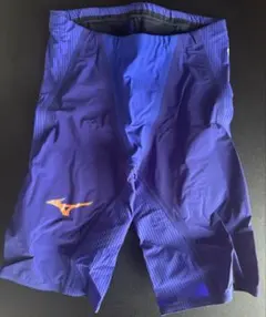 MIZUNO GX・SONIC IV MR GXソニック　高速水着