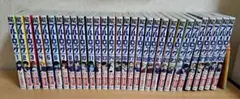 ブルーロック 1巻～30巻セット 講談社コミックス(帯付き)