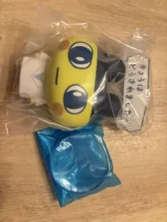 たまごっち 一番くじ ぷちぷちおみせっち D賞 まめっち フィギュア