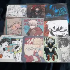 2025年最新】ヒロアカ コースター 荼毘の人気アイテム - メルカリ