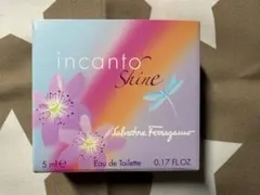 フェラガモサルヴァトーレ　インカントシャインオーデトワレ