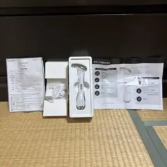 美顔器のサムネイル