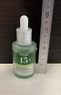 Anua アヌア アゼライン酸 15＋ CICA インテンスカーミングセラム