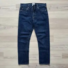Deni Made Standard Denim 赤耳 セルビッジ デニムパンツのサムネイル