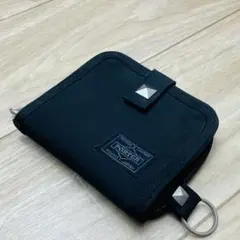 1*6様 【新品未使用】 PORTER ウォレット 二つ折り財布