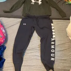 上下トレーニングウェア