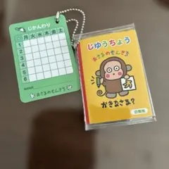 サンリオ　おさるのもんきち