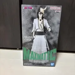 BLEACH MAXIMATIC ウルキオラ・シファー