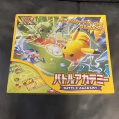 2026年最新】バトルアカデミー ポケモンの人気アイテム - メルカリ