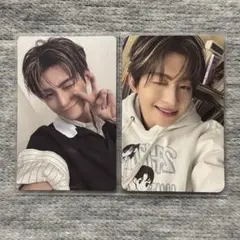 2025年最新】TWS ジフン トレカの人気アイテム - メルカリ