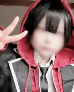 にじさんじ 葛葉 没個性 コスプレ ⚠︎コスプレ/cosplay にじさんじ┊葛葉┊没個性 おめ🥳✌🏻 📸┊𝕏 ID