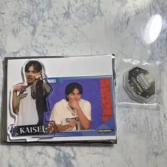 武知海青 ステラン