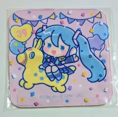 初音ミク×RODY ミニタオル / Bのサムネイル