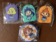 ラブライブサンシャインAqours 高海千歌　缶バッジ ラブライブ！サンシャイン!! - 描き下ろし 高海千歌 3rdソロ