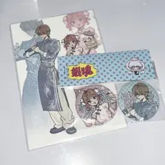 2025年最新】銀魂 神楽 缶バッジの人気アイテム - メルカリ