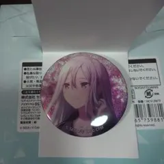 プロセカ 宵崎奏ちゃん 缶バッジ