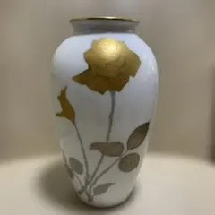2026年最新】花瓶 大倉陶園の人気アイテム - メルカリ