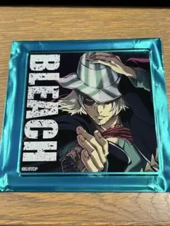 BLEACH WORLD 凱旋 アクリルコースター 浦原喜助 - メルカリ