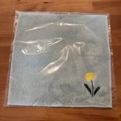 ほどなく、お別れです　ハンドタオル