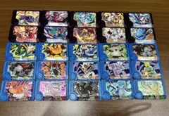 ポケモンフレンダ第5弾　スーパートレジャーまとめ売り(トレジャー全種オマケ付)