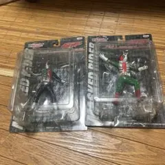 一番くじ仮面ライダー