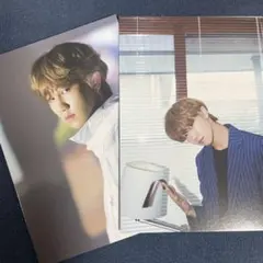 directors cutキノ　ポスカTHE8