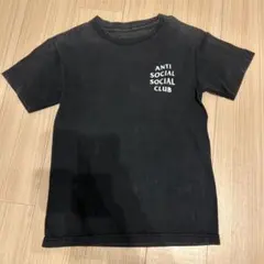 ANTI SOCIAL SOCIAL CLUB Tシャツ Sサイズ