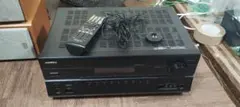 Onkyo AVアンプ TXSA607