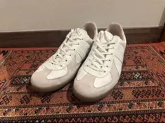 ジャーマントレーナー 28