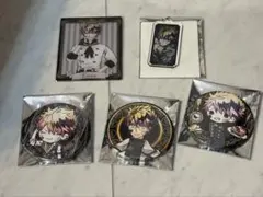 あくねこ ロノ アクスタ