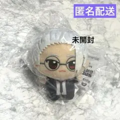 SAKAMOTO DAYS サカモトデイズ ちびぐるみ ぬいぐるみ 坂本太郎