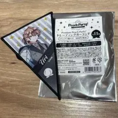 カラフルピーチ トレーディングガーランド うりさん