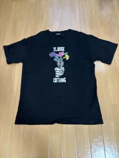 XLARGE Tシャツ ブラック Lサイズ