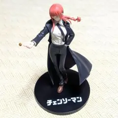 チェンソーマン フィギュア マキマ│SEGA