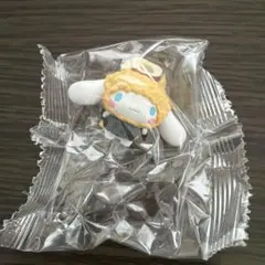 サンリオキャラクターズ　天麩羅　シナモロール