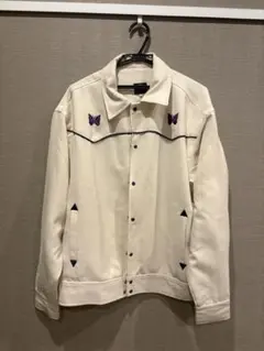 ニードルス　セットアップ