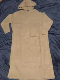 アメリカンホリック ニットワンピース