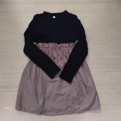 ♡早い者勝ち♡ワンピース130サイズ