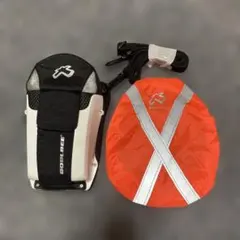 BOBLBEE ボブルビー ハードシェルマルチケース AERON POCKETのサムネイル