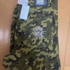 noremid迷彩パンツのサムネイル