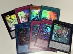 シンクロ・エマージェンシー リミットオーバーコレクション　ウルトラまとめ売り