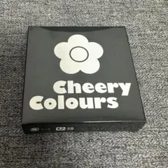 MaryQuant チアリー カラーズ 03 フェイスのサムネイル