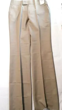 メンズスラックス