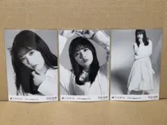 乃木坂46 2020. August - Ⅵ 生写真 与田祐希のサムネイル