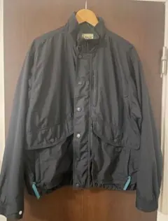 L.L.BEAN ビーンズ・ウィンディ・リッジ・ジャケット